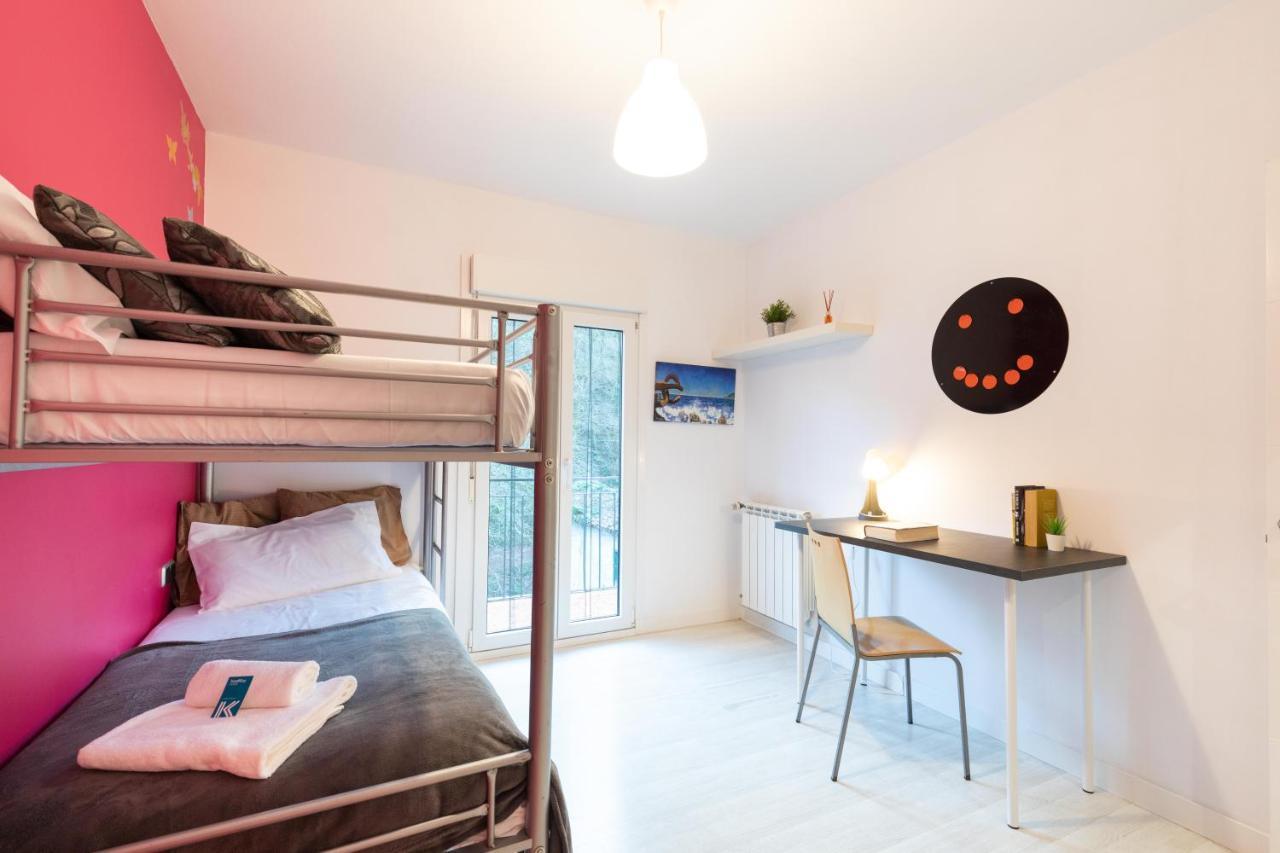 Olotza - Baskey Rentals Hernialde Esterno foto