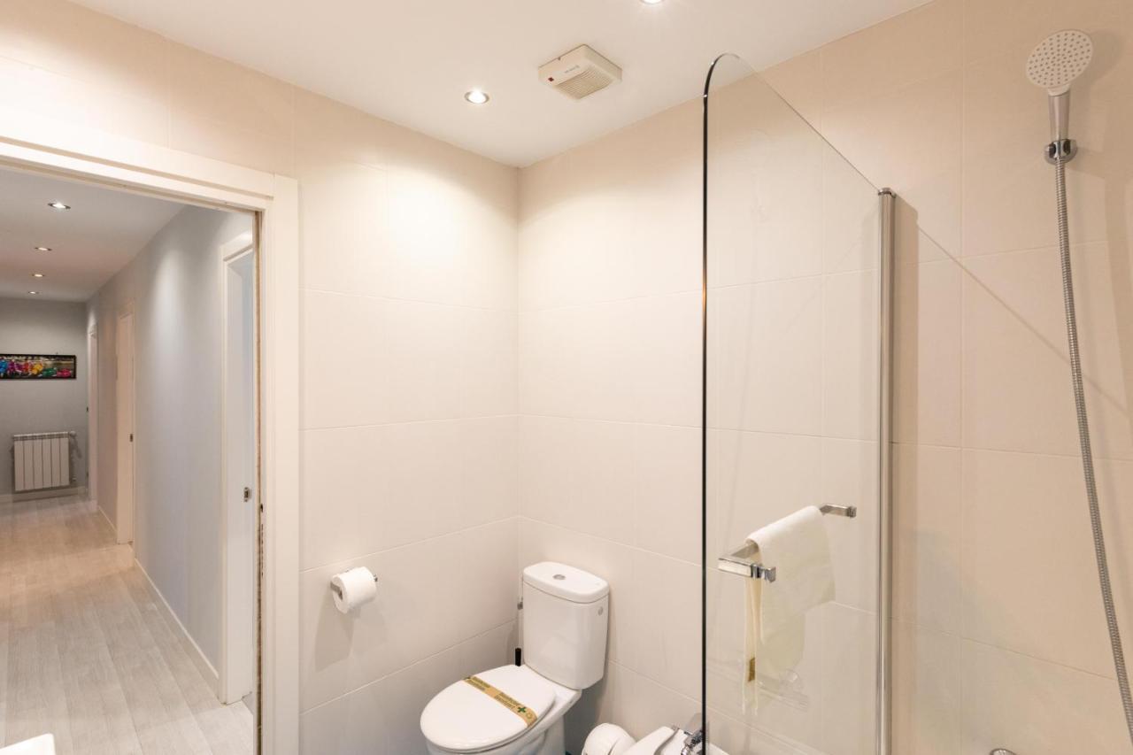 Olotza - Baskey Rentals Hernialde Esterno foto