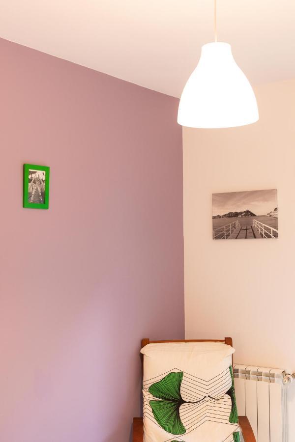 Olotza - Baskey Rentals Hernialde Esterno foto