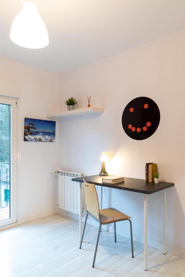 Olotza - Baskey Rentals Hernialde Esterno foto