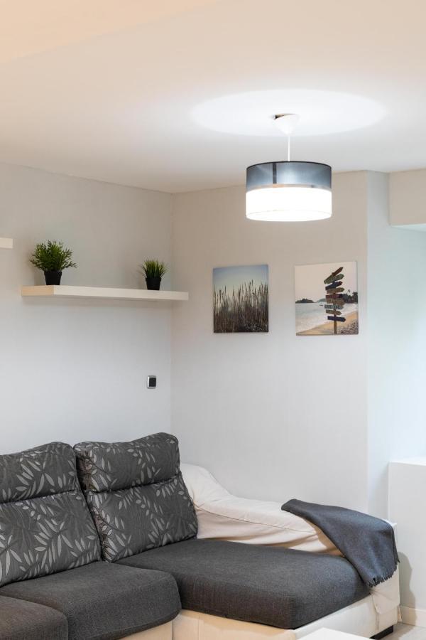 Olotza - Baskey Rentals Hernialde Esterno foto