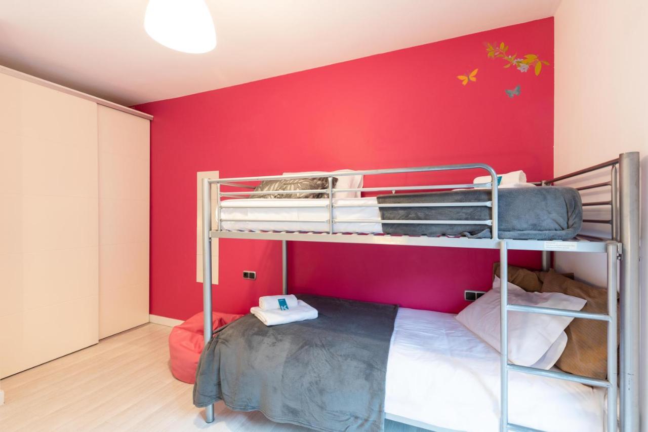 Olotza - Baskey Rentals Hernialde Esterno foto