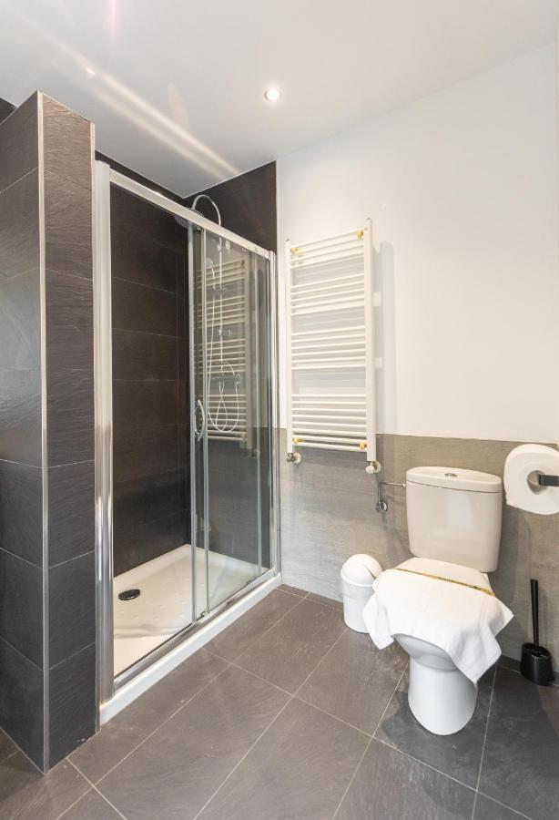 Olotza - Baskey Rentals Hernialde Esterno foto