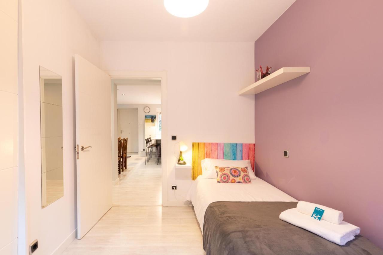 Olotza - Baskey Rentals Hernialde Esterno foto
