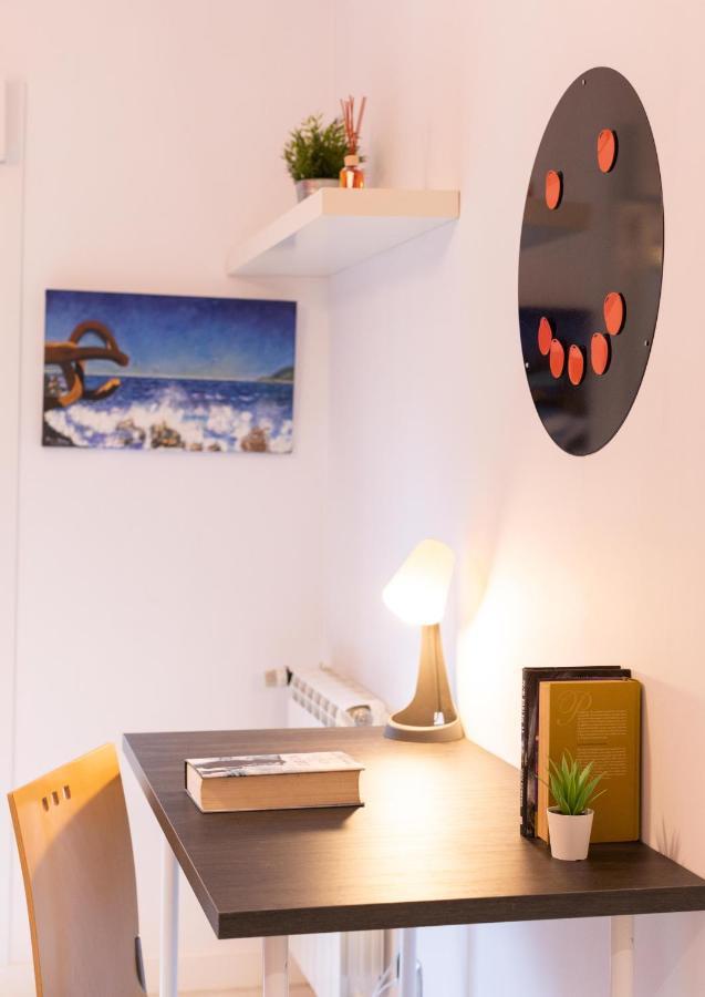 Olotza - Baskey Rentals Hernialde Esterno foto