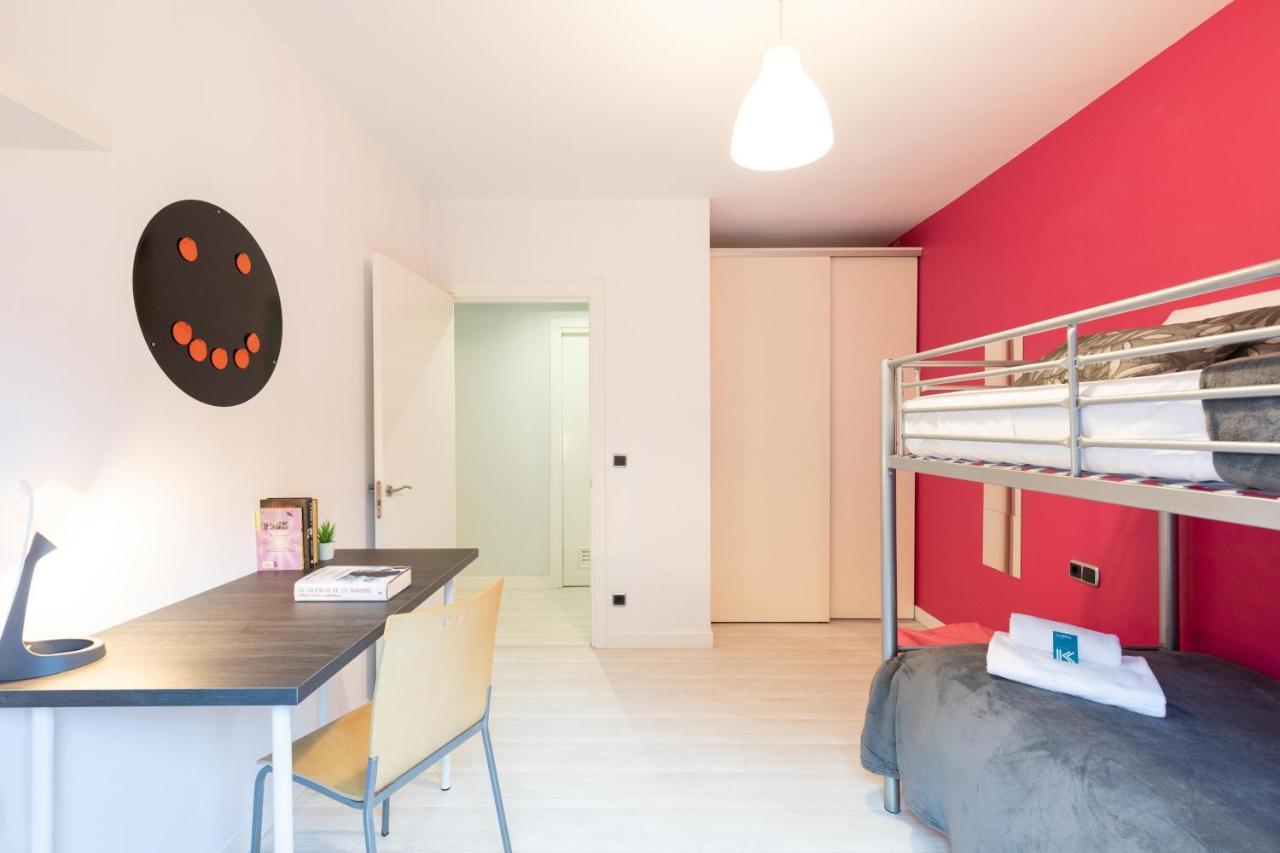 Olotza - Baskey Rentals Hernialde Esterno foto
